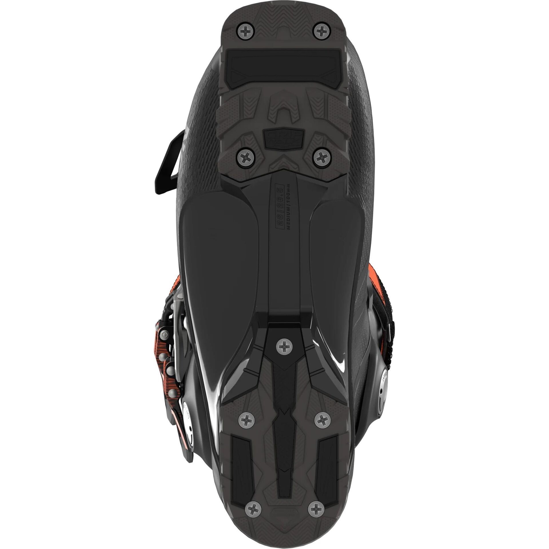 Salomon S/PRO SUPRA 110 Erkek Kayak Ayakkabısı-L47654100