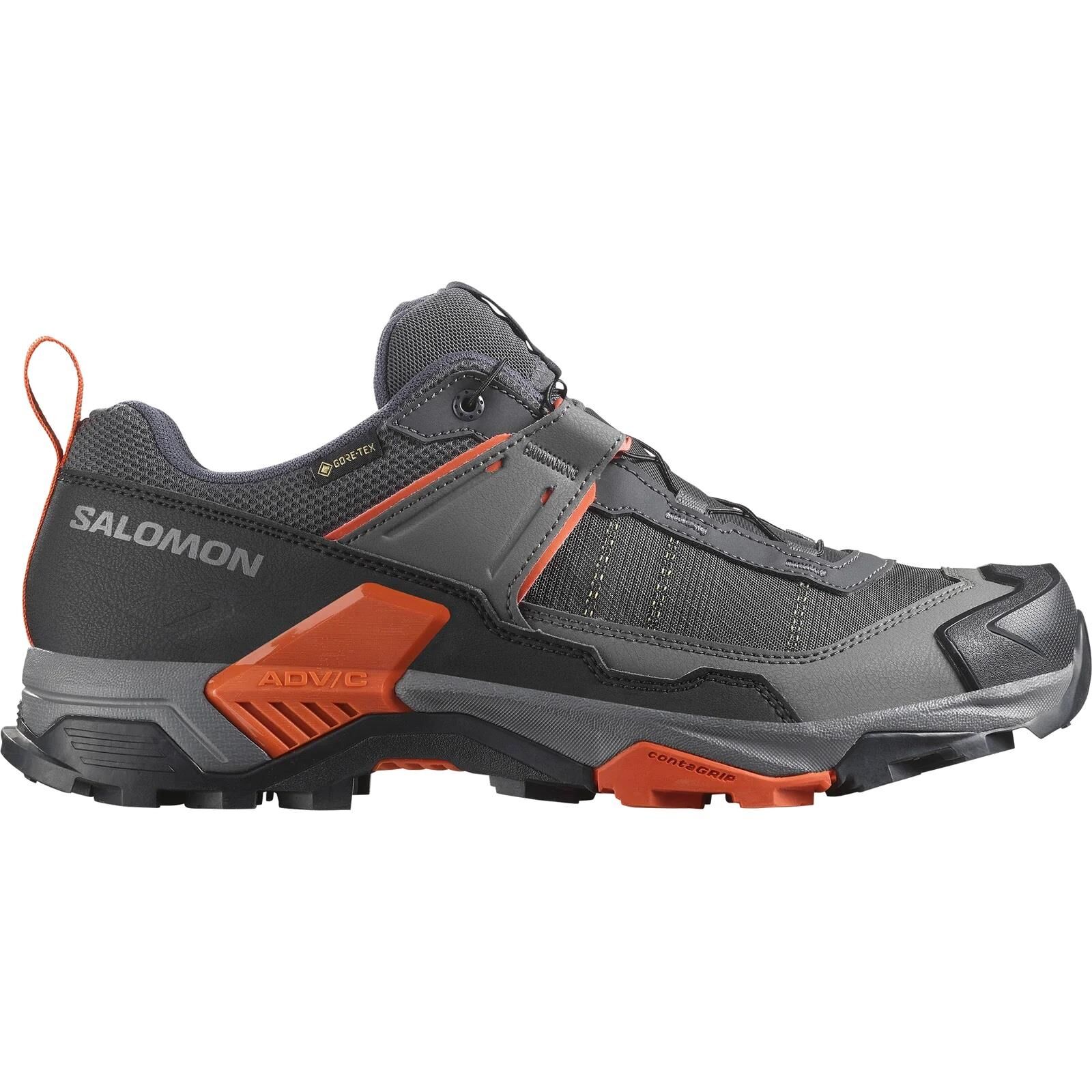 Salomon X Ultra 5 Gore-Tex Erkek Outdoor Ayakkabı-L47797800