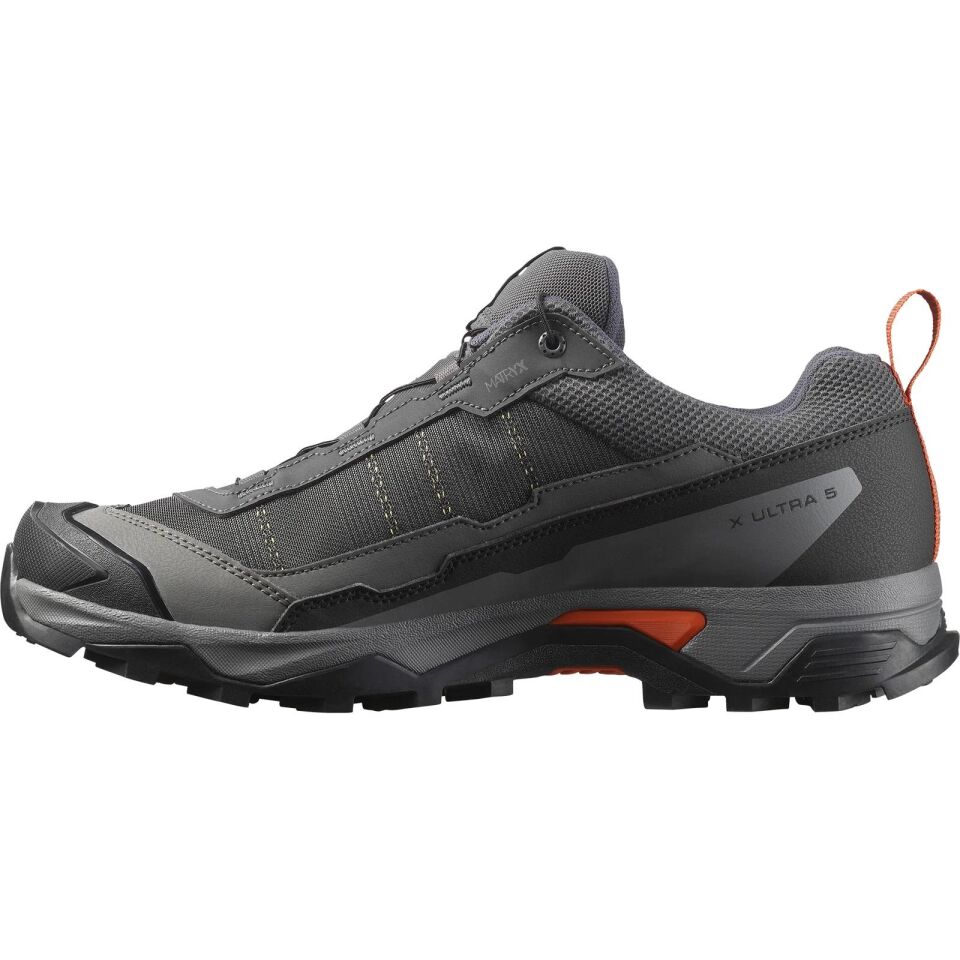 Salomon X Ultra 5 Gore-Tex Erkek Outdoor Ayakkabı-L47797800
