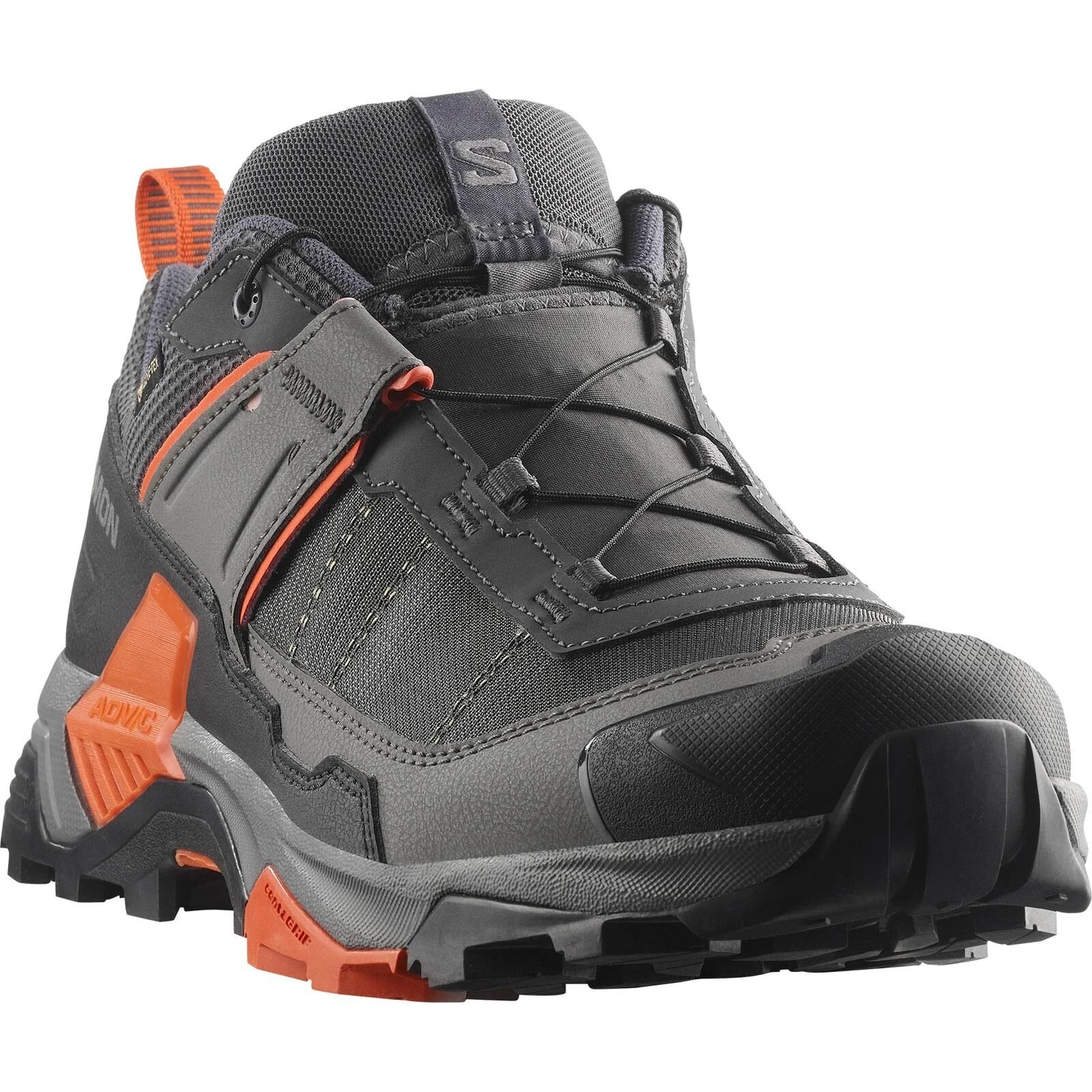 Salomon X Ultra 5 Gore-Tex Erkek Outdoor Ayakkabı-L47797800
