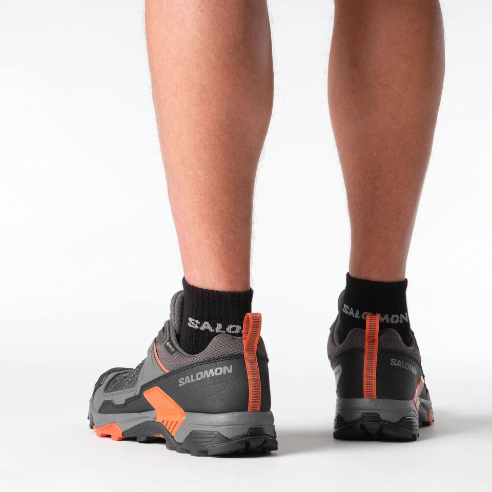 Salomon X Ultra 5 Gore-Tex Erkek Outdoor Ayakkabı-L47797800