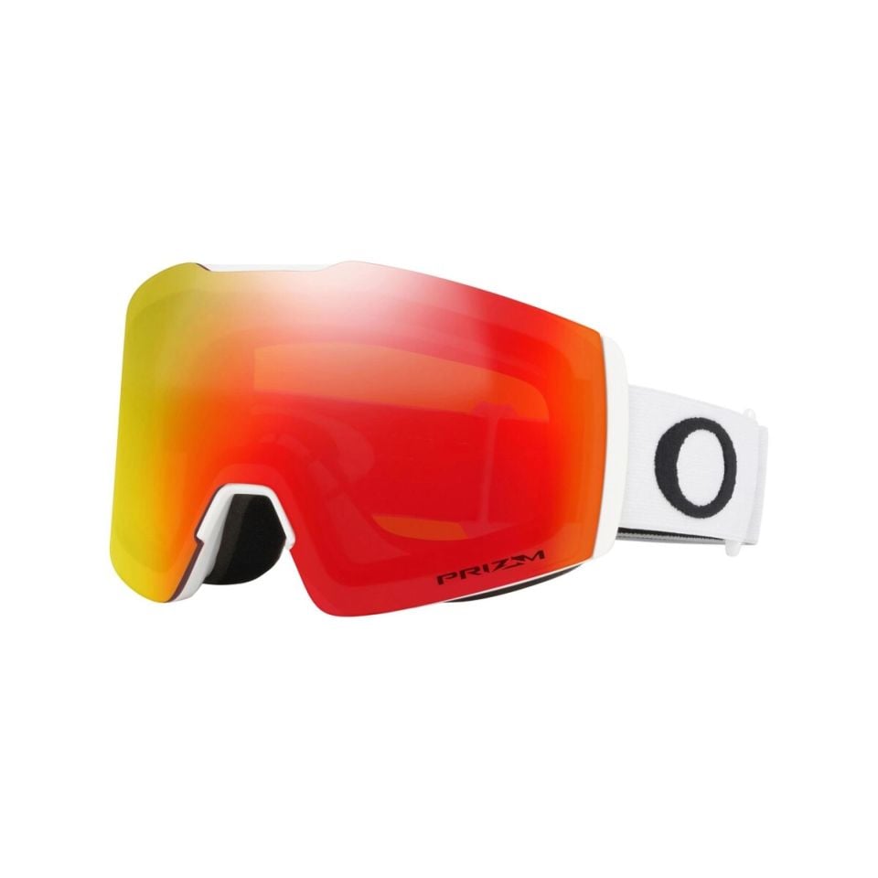 Oakley Fall Line Unisex Kayak/Snoboard Gözlüğü-0OO710314