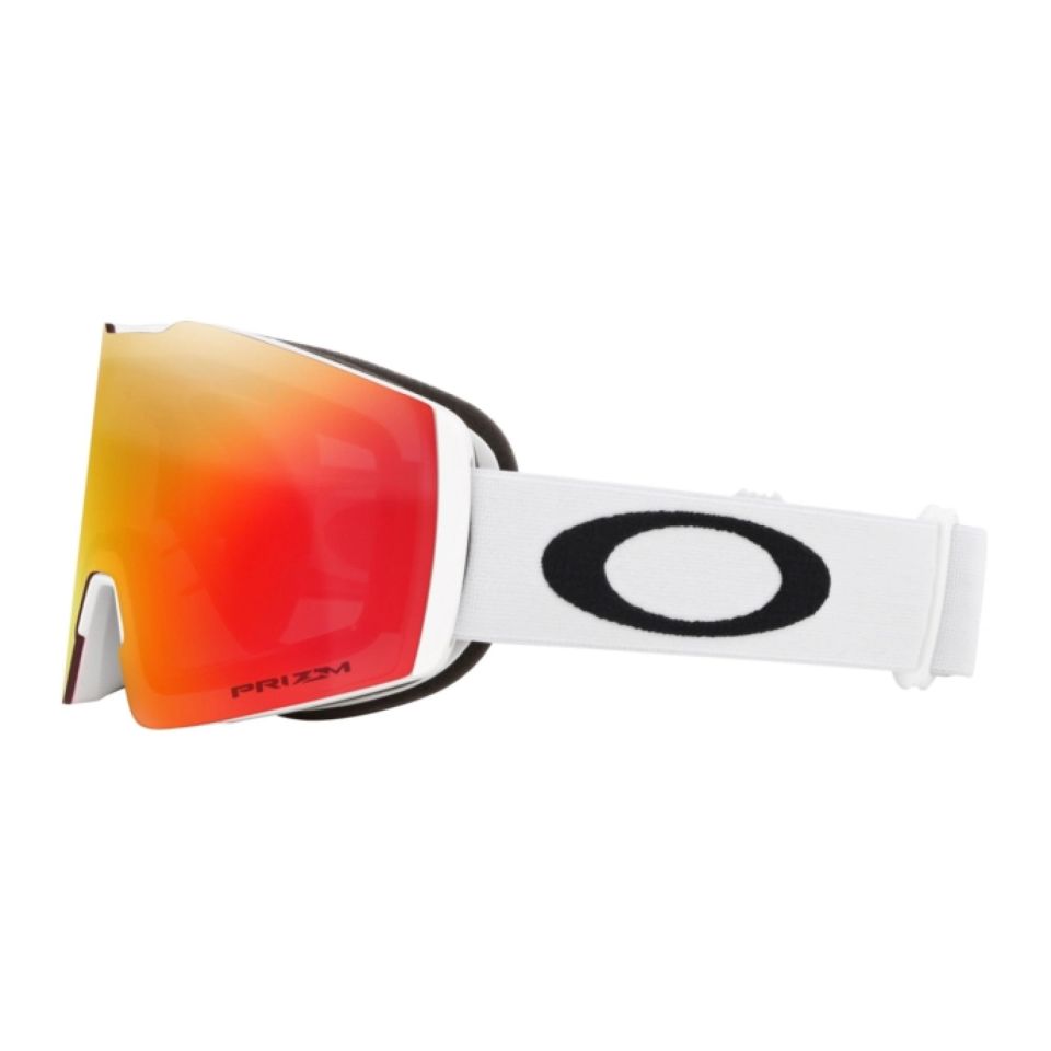 Oakley Fall Line (M) Unisex Kayak/Snoboard Gözlüğü-0OO710314
