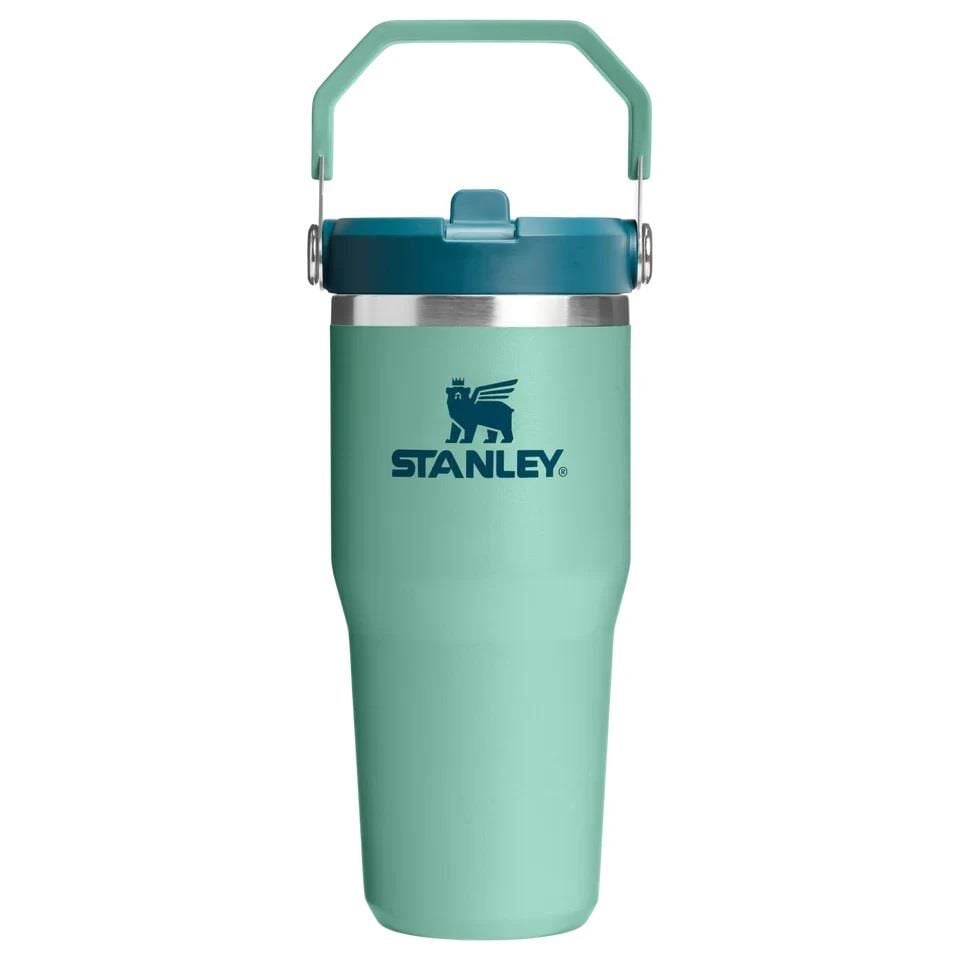 Stanley The IceFlow Flip Straw Pipetli Termos Bardak 0,41 LT-10-12045-0125