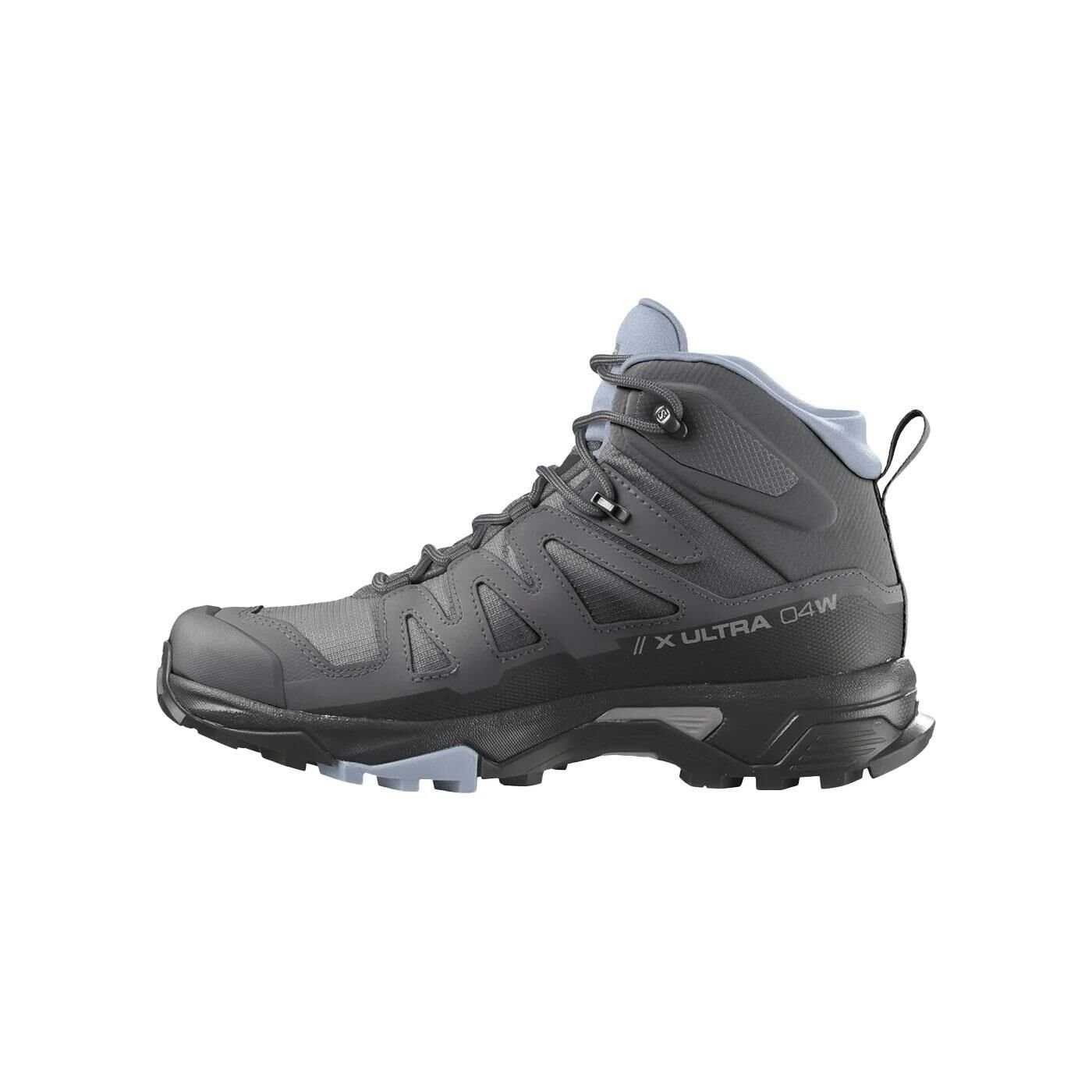 Salomon X Ultra 4 Mid Gore-Tex Kadın Outdoor Bot-L41625000