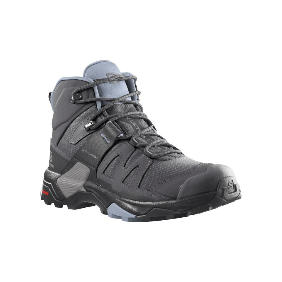 Salomon X Ultra 4 Mid Gore-Tex Kadın Outdoor Bot-L41625000