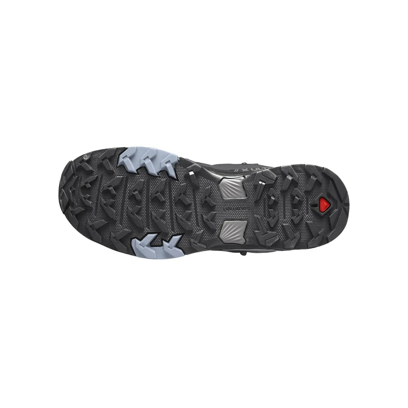 Salomon X Ultra 4 Mid Gore-Tex Kadın Outdoor Bot-L41625000