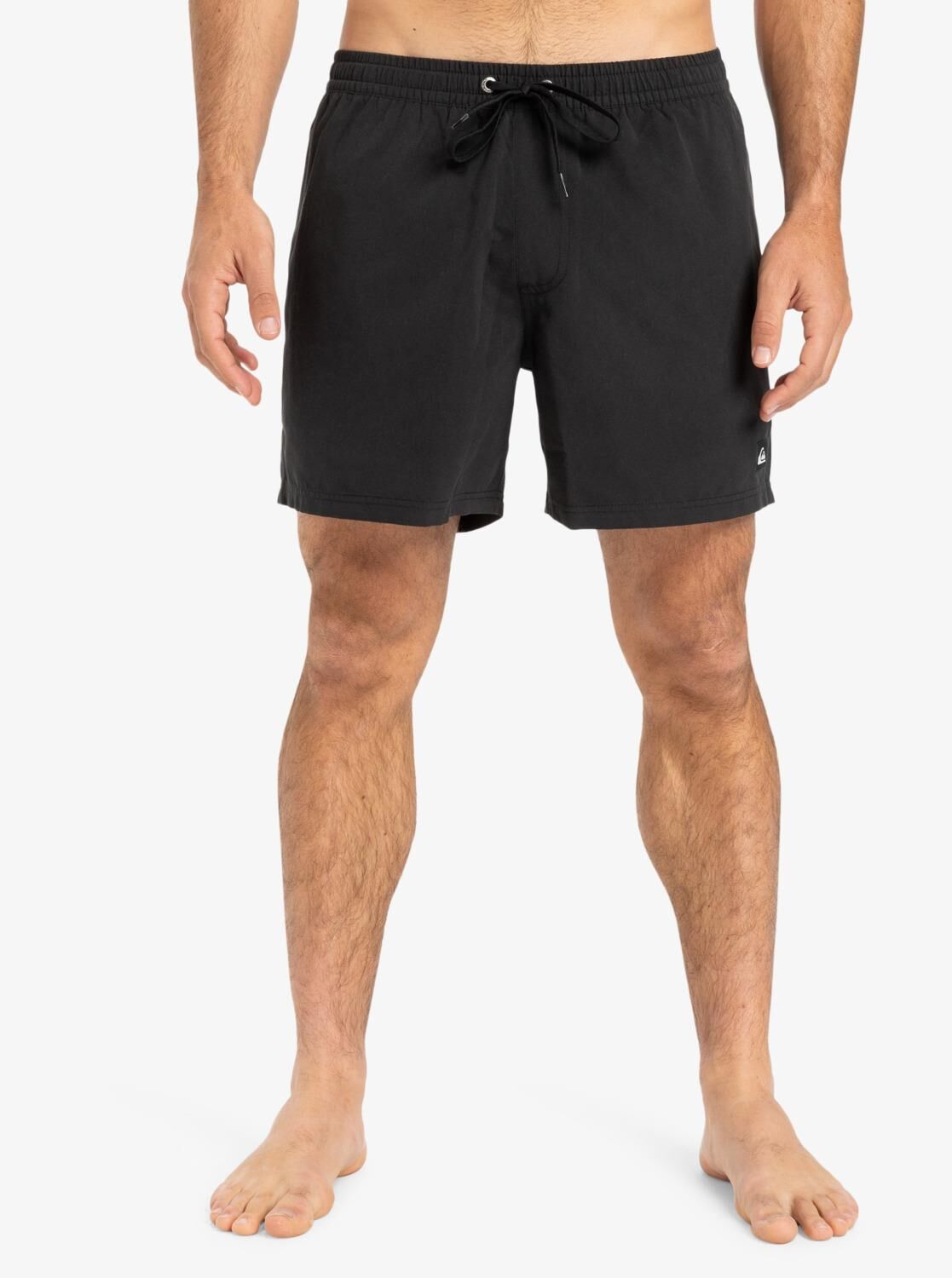 Quiksilver Everyday Solid Volley 15 Erkek Deniz Şortu-EQYJV04120