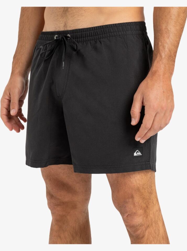 Quiksilver Everyday Solid Volley 15 Erkek Deniz Şortu-EQYJV04120