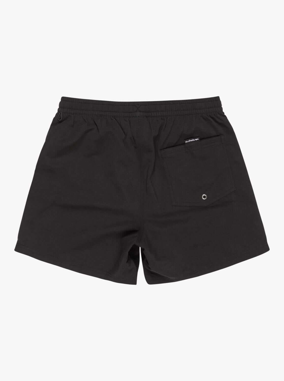 Quiksilver Everyday Solid Volley 15 Erkek Deniz Şortu-EQYJV04120