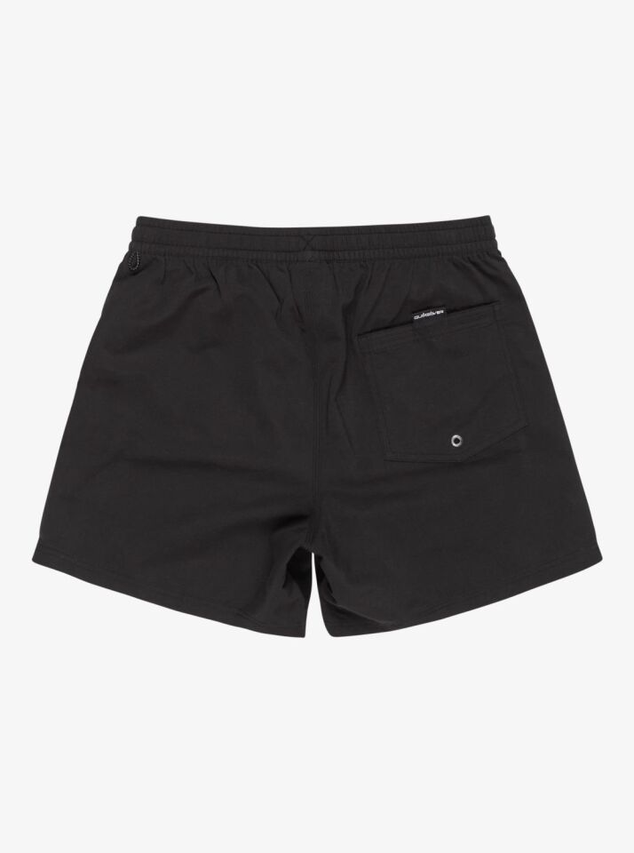 Quiksilver Everyday Solid Volley 15 Erkek Deniz Şortu-EQYJV04120