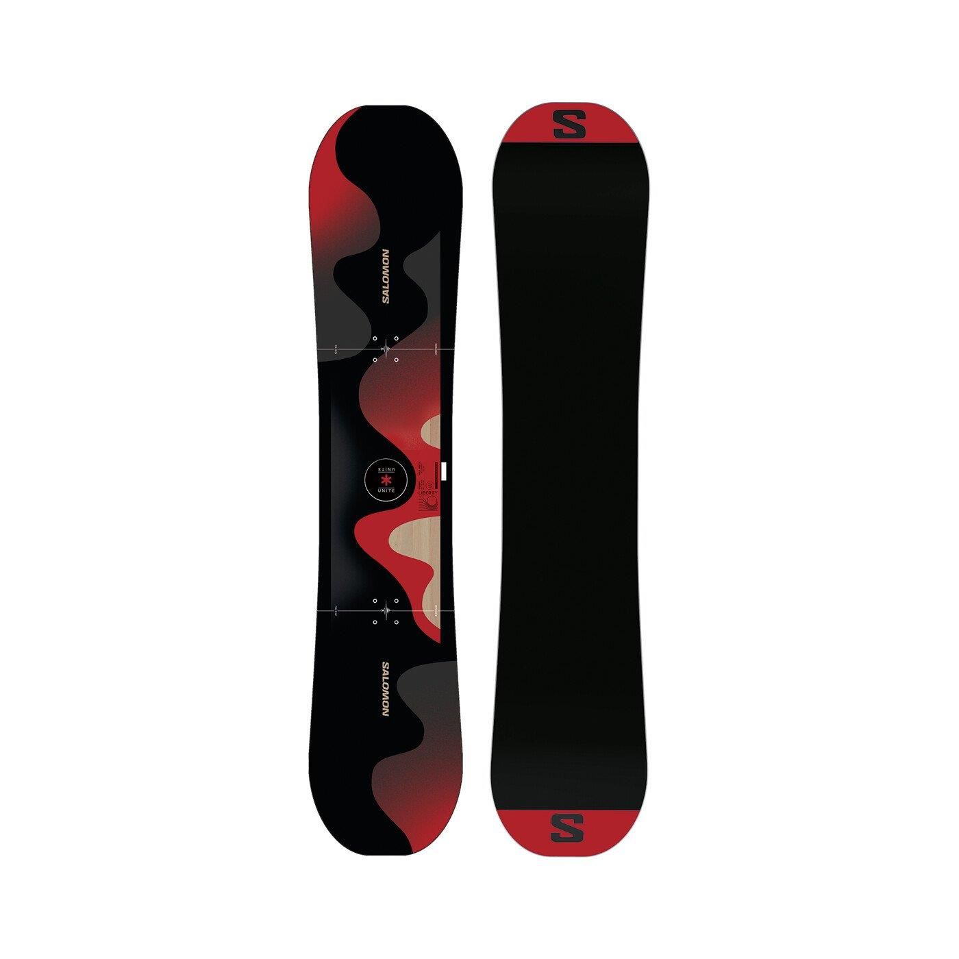Salomon Liberty Snowboard-L47663700