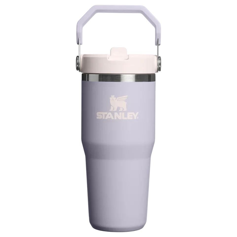 Stanley The IceFlow Flip Straw Pipetli Termos Bardak 0,41 LT-10-12045-0127