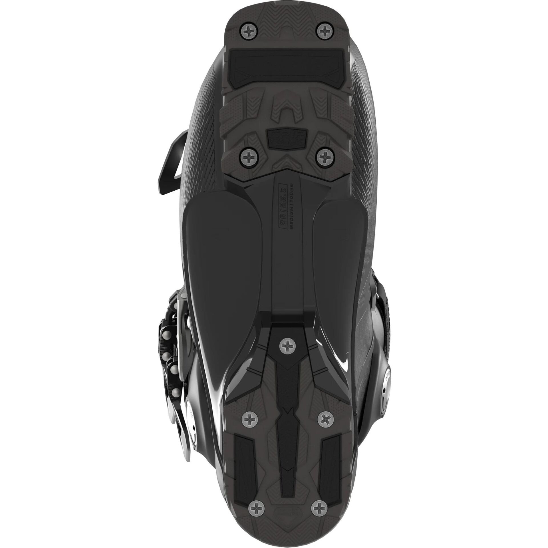 Salomon  S/PRO SUPRA 100 Erkek Kayak Ayakkabısı-L47655100