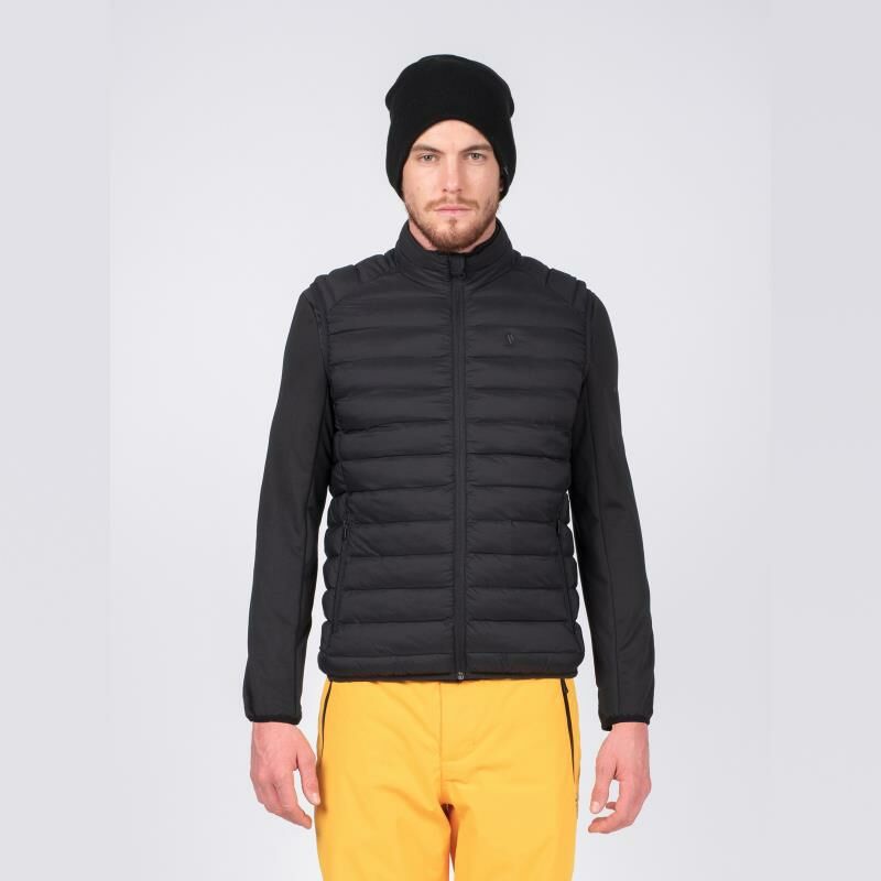 Sun Valley Tobin Erkek Outdoor Yelek-TOBIN99N
