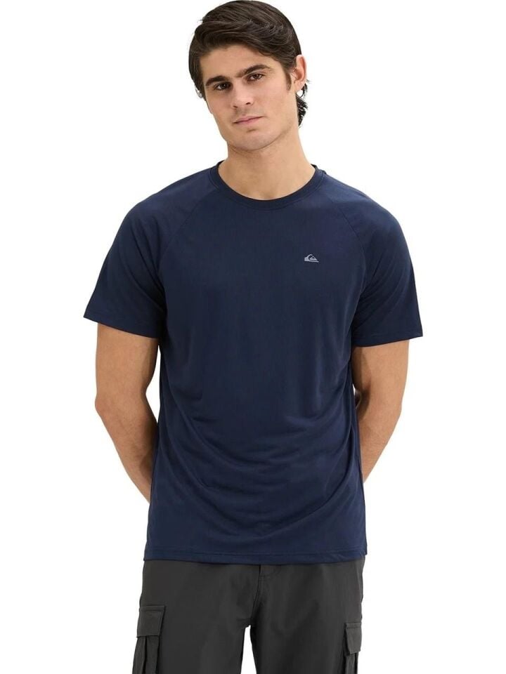 Quiksilver Trainer Tee Erkek T-Shirt-TRQMS26109