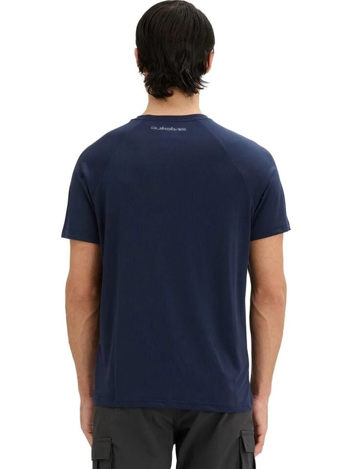 Quiksilver Trainer Tee Erkek T-Shirt-TRQMS26109