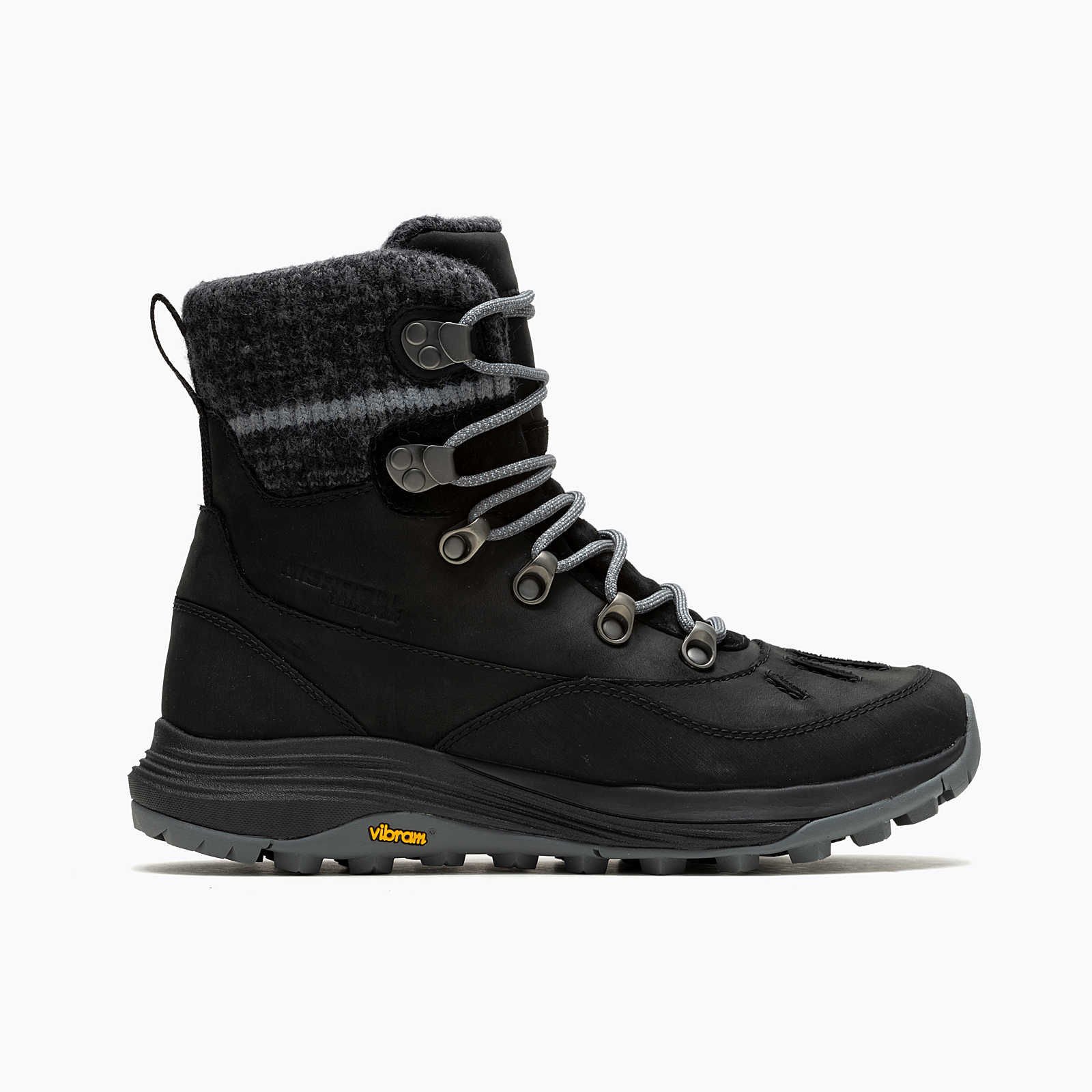 Merrell Siren 4 Thermo Mid Zip Waterproof Kadın Outdoor Ayakkabı-J037410