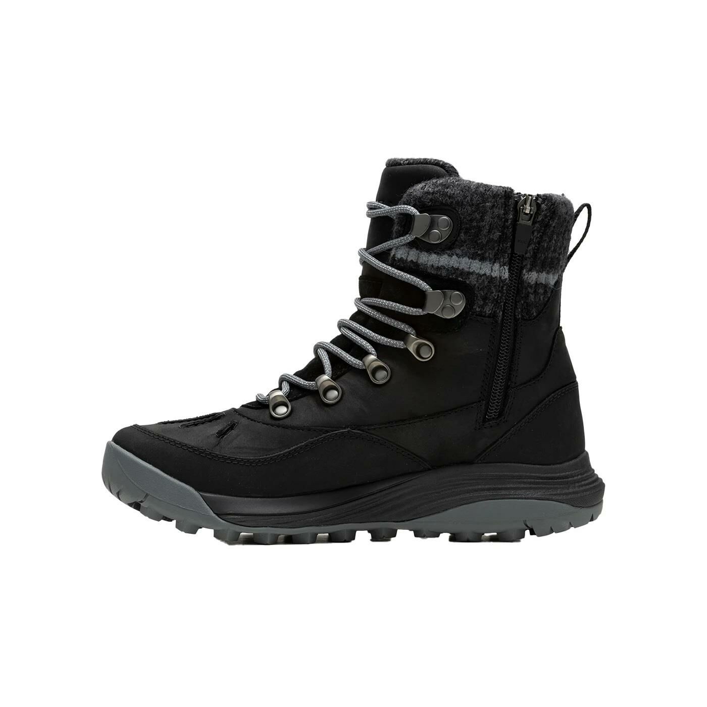 Merrell Siren 4 Thermo Mid Zip Waterproof Kadın Outdoor Ayakkabı-J037410
