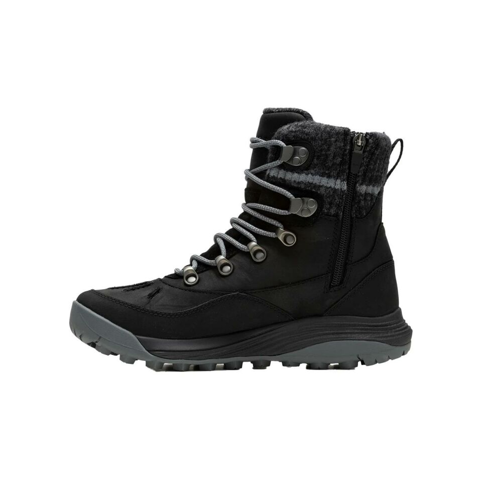 Merrell Siren 4 Thermo Mid Zip Waterproof Kadın Outdoor Ayakkabı-J037410