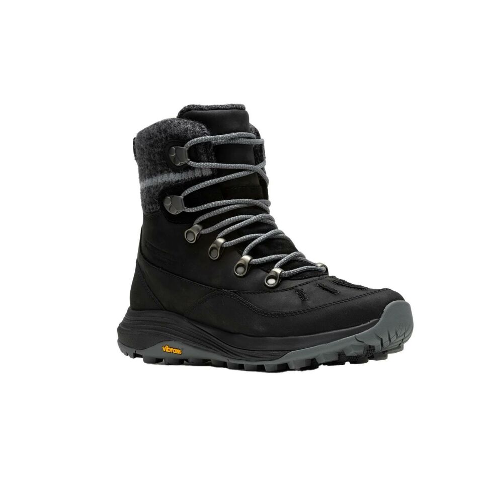 Merrell Siren 4 Thermo Mid Zip Waterproof Kadın Outdoor Ayakkabı-J037410