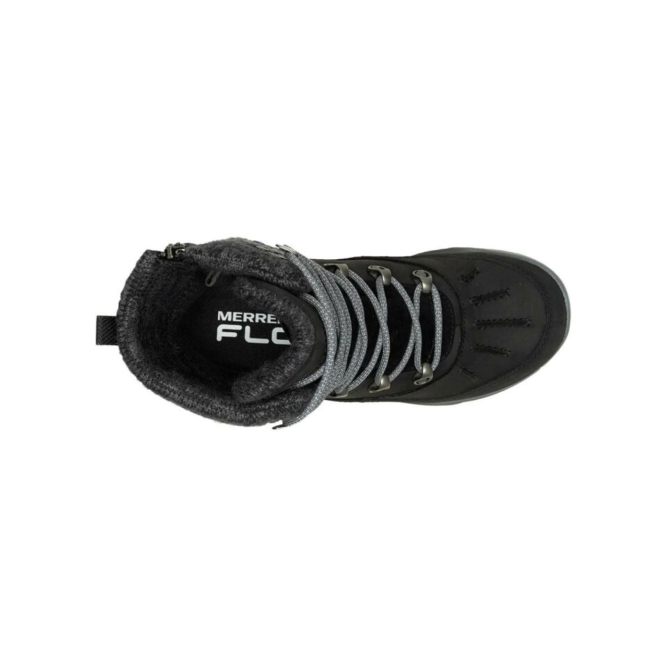 Merrell Siren 4 Thermo Mid Zip Waterproof Kadın Outdoor Ayakkabı-J037410