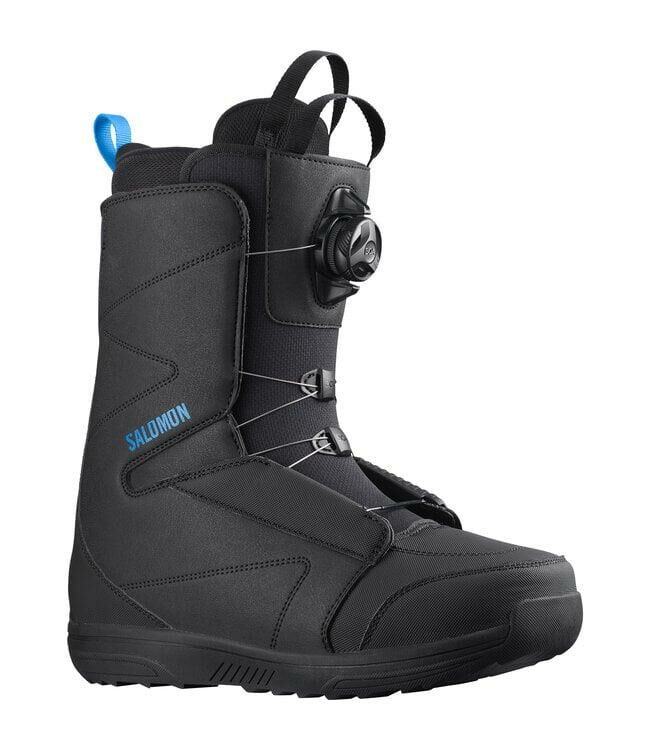 Salomon Faction RTL Boa Unisex Snowboard Botu-L47548400