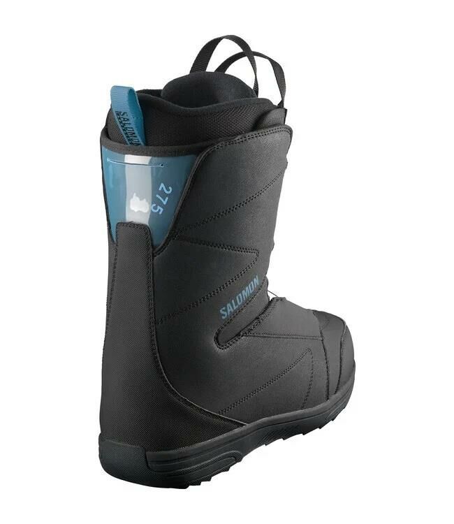 Salomon Faction RTL Boa Unisex Snowboard Botu-L47548400