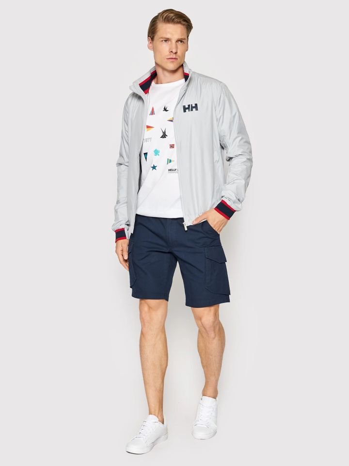 Helly Hansen WindBreaker Erkek Ceket-HHA.30299
