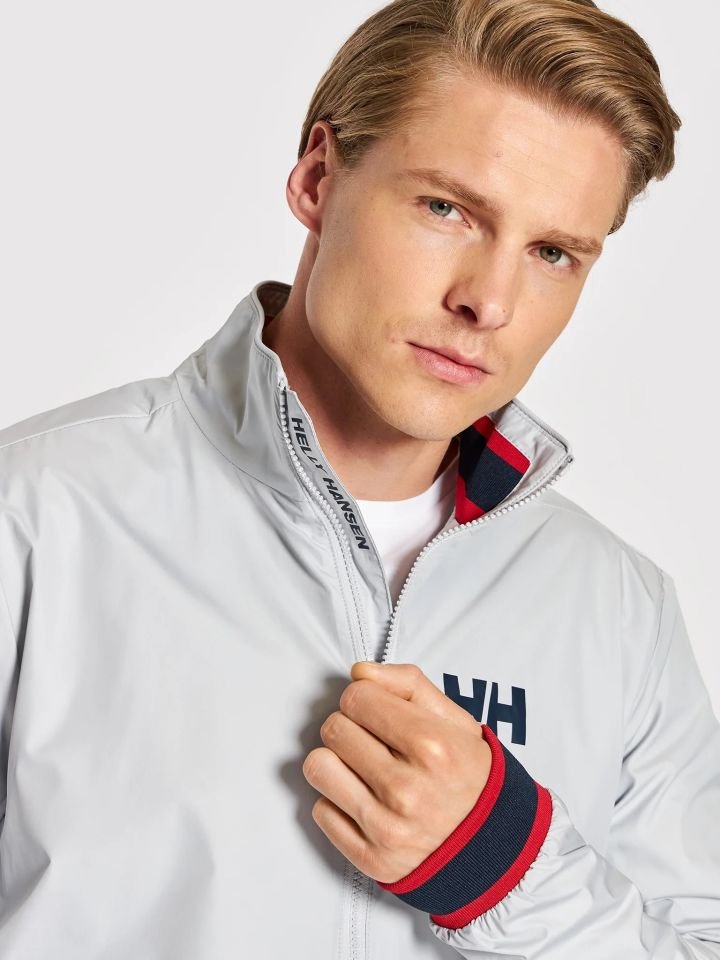Helly Hansen WindBreaker Erkek Ceket-HHA.30299