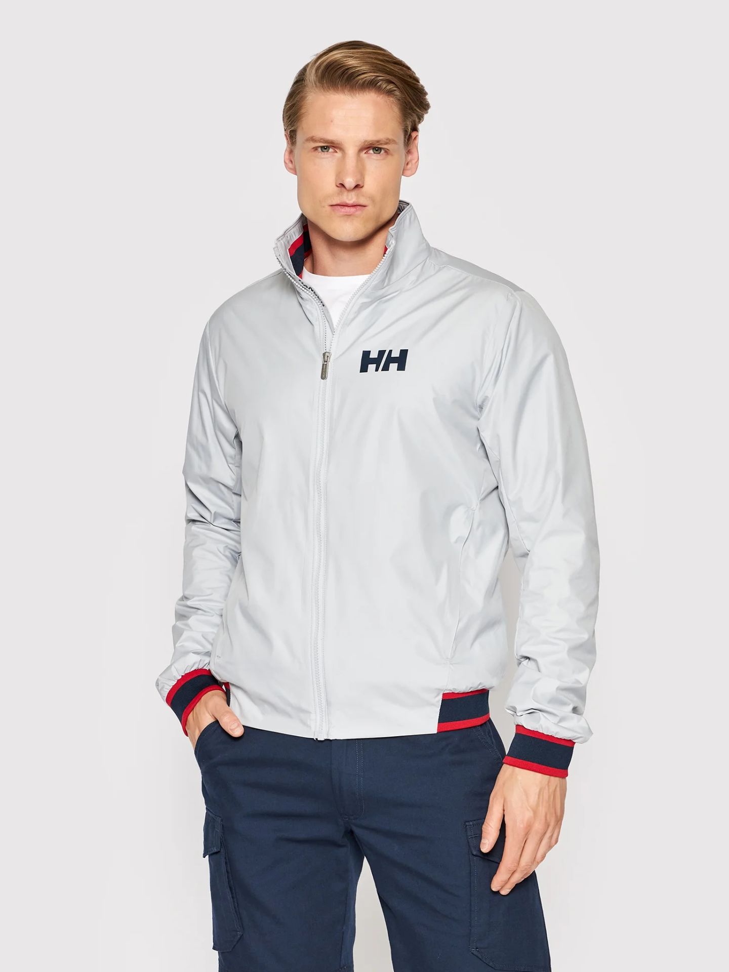 Helly Hansen WindBreaker Erkek Ceket-HHA.30299