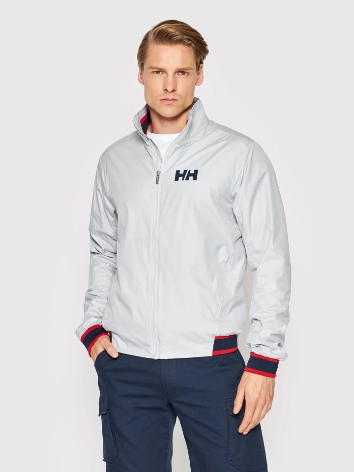 Helly Hansen WindBreaker Erkek Ceket-HHA.30299