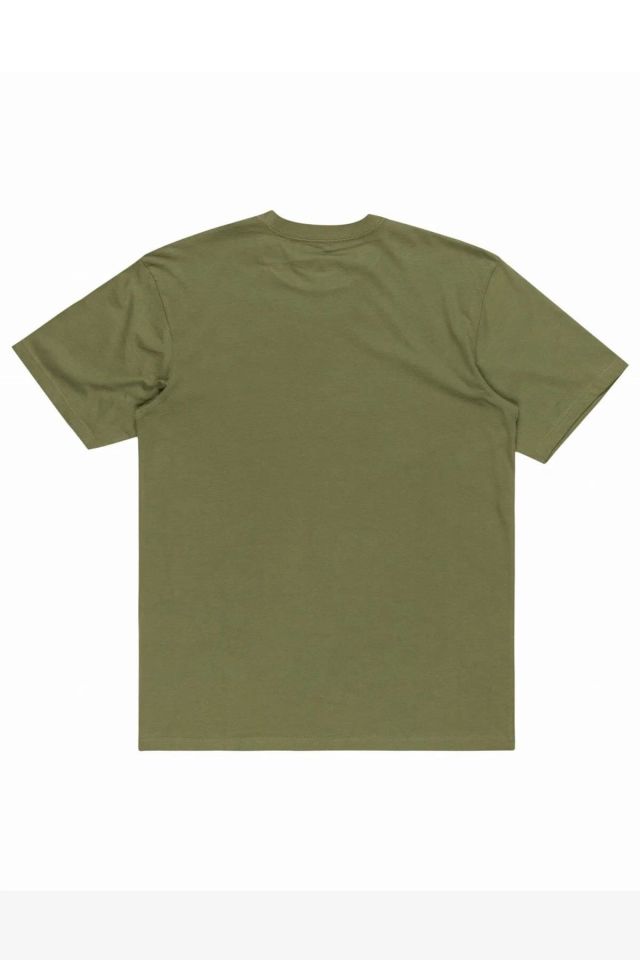 Quiksilver Tropical Rainbow SS Erkek T-Shirt-EQYZT07679