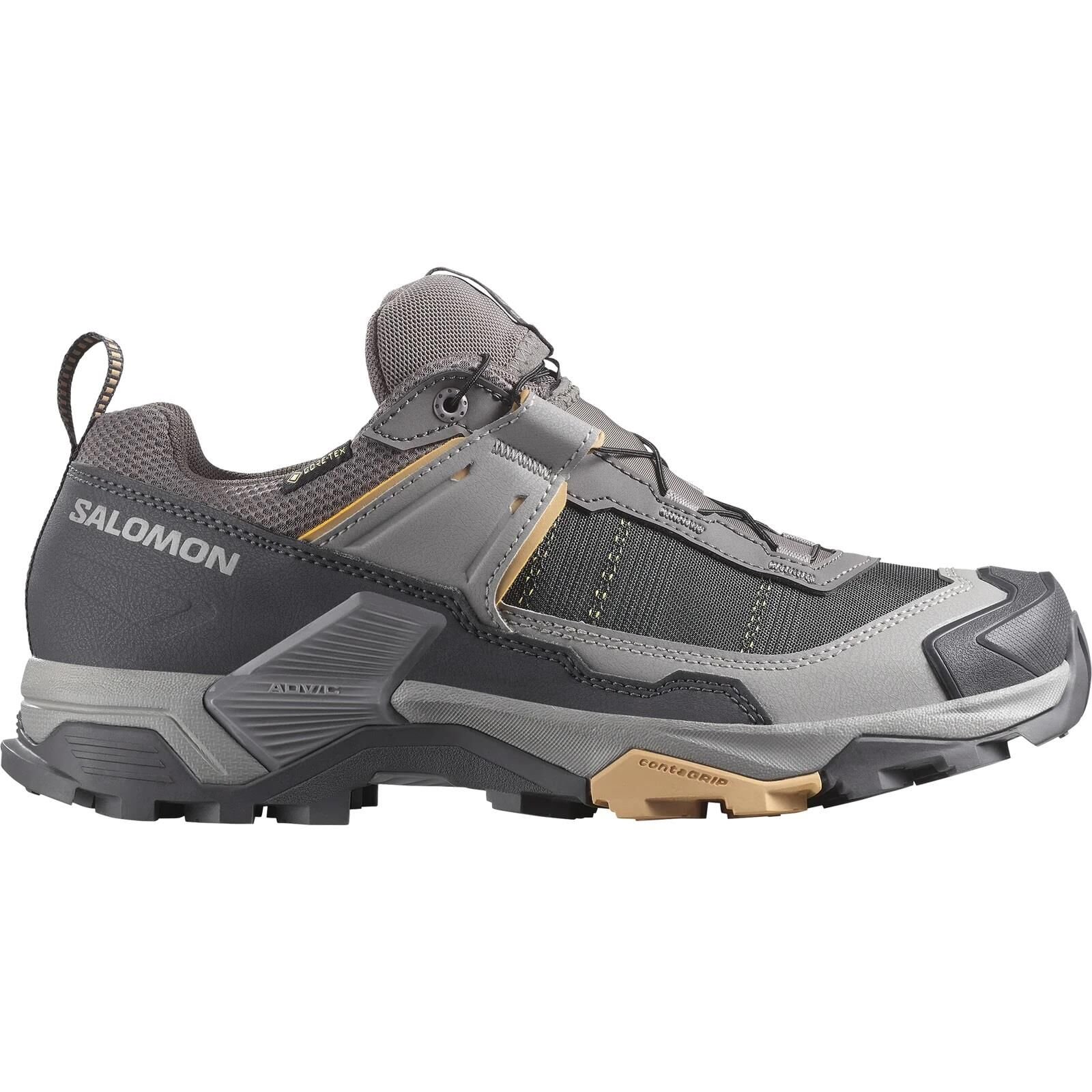 Salomon X Ultra 5 Gore-Tex Kadın Outdoor Ayakkabı-L47726200