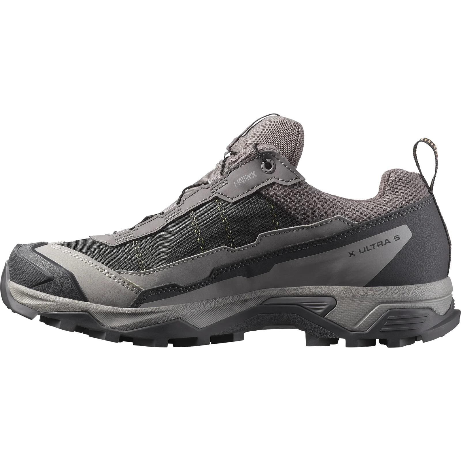 Salomon X Ultra 5 Gore-Tex Kadın Outdoor Ayakkabı-L47726200
