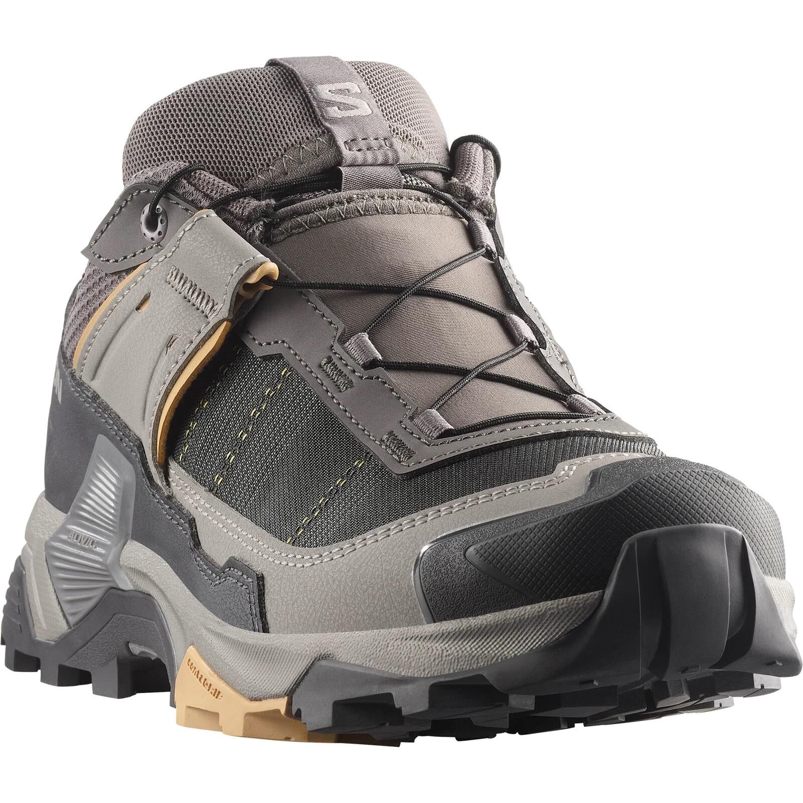 Salomon X Ultra 5 Gore-Tex Kadın Outdoor Ayakkabı-L47726200