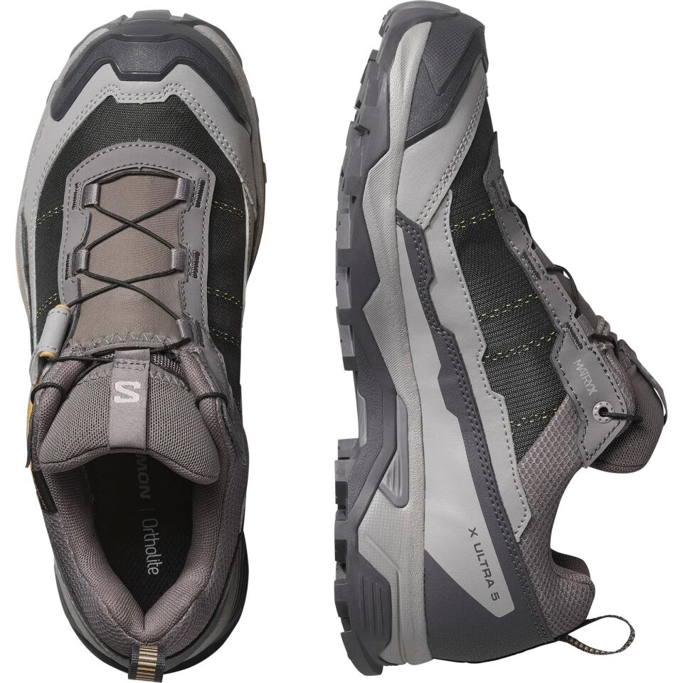Salomon X Ultra 5 Gore-Tex Kadın Outdoor Ayakkabı-L47726200
