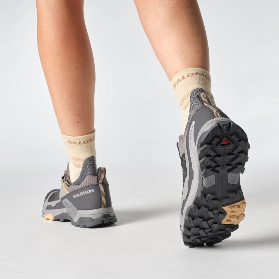 Salomon X Ultra 5 Gore-Tex Kadın Outdoor Ayakkabı-L47726200