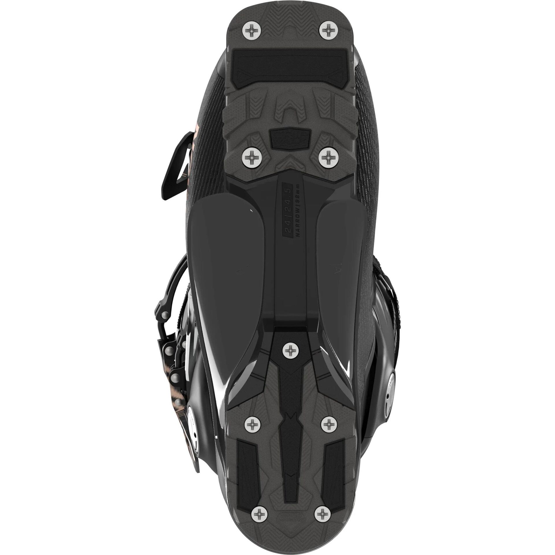 Salomon S/PRO ALPHA 90 Kadın Kayak Ayakkabısı-L47639700