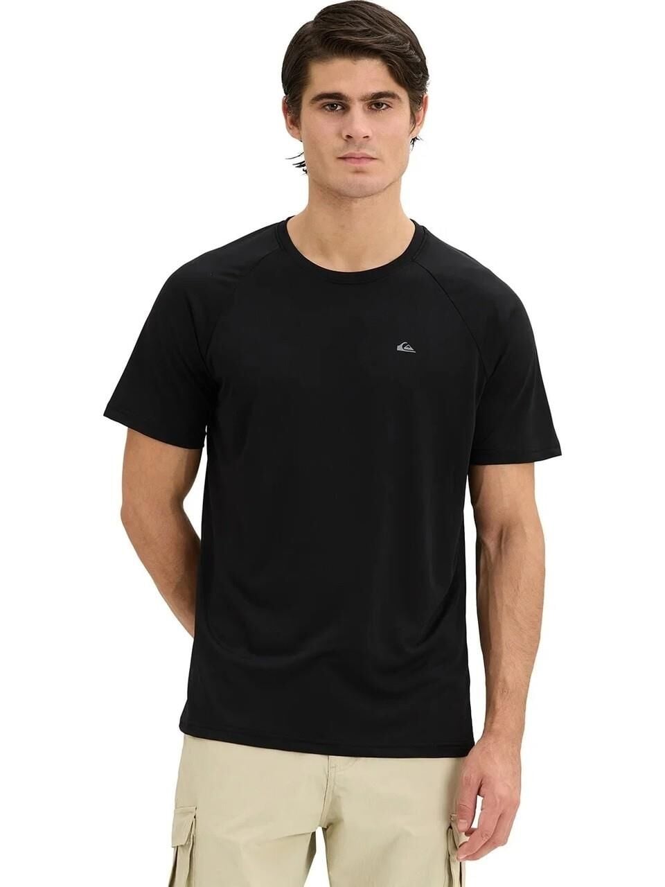 Quiksilver Trainer Tee Erkek T-Shirt-TRQMS26109