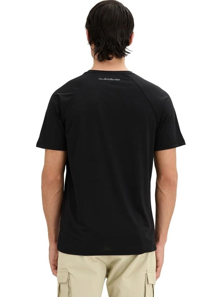 Quiksilver Trainer Tee Erkek T-Shirt-TRQMS26109