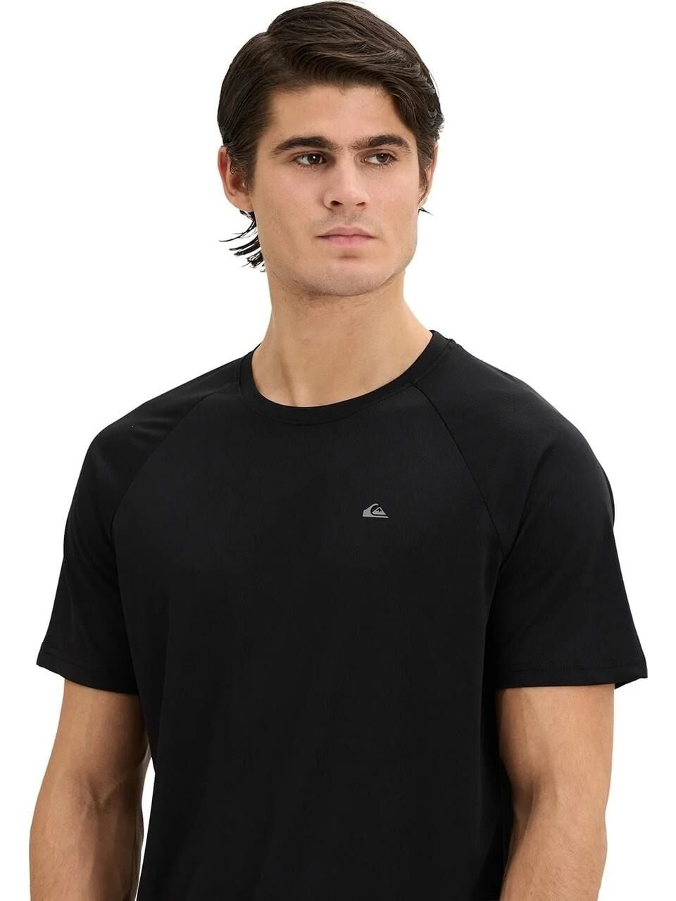 Quiksilver Trainer Tee Erkek T-Shirt-TRQMS26109