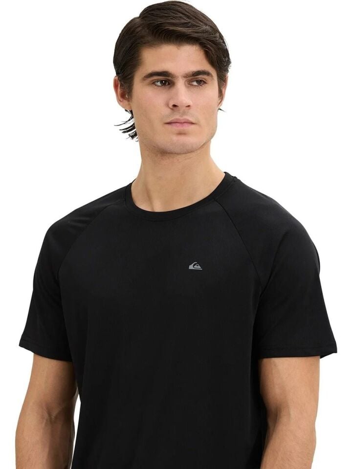 Quiksilver Trainer Tee Erkek T-Shirt-TRQMS26109