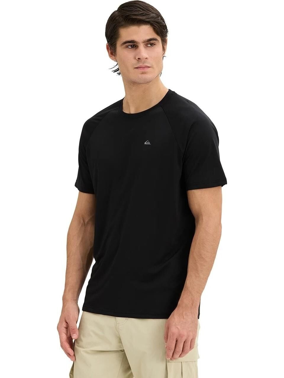 Quiksilver Trainer Tee Erkek T-Shirt-TRQMS26109
