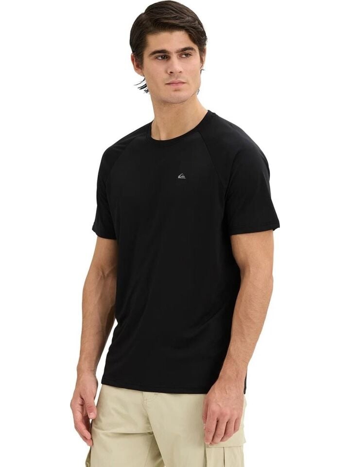 Quiksilver Trainer Tee Erkek T-Shirt-TRQMS26109