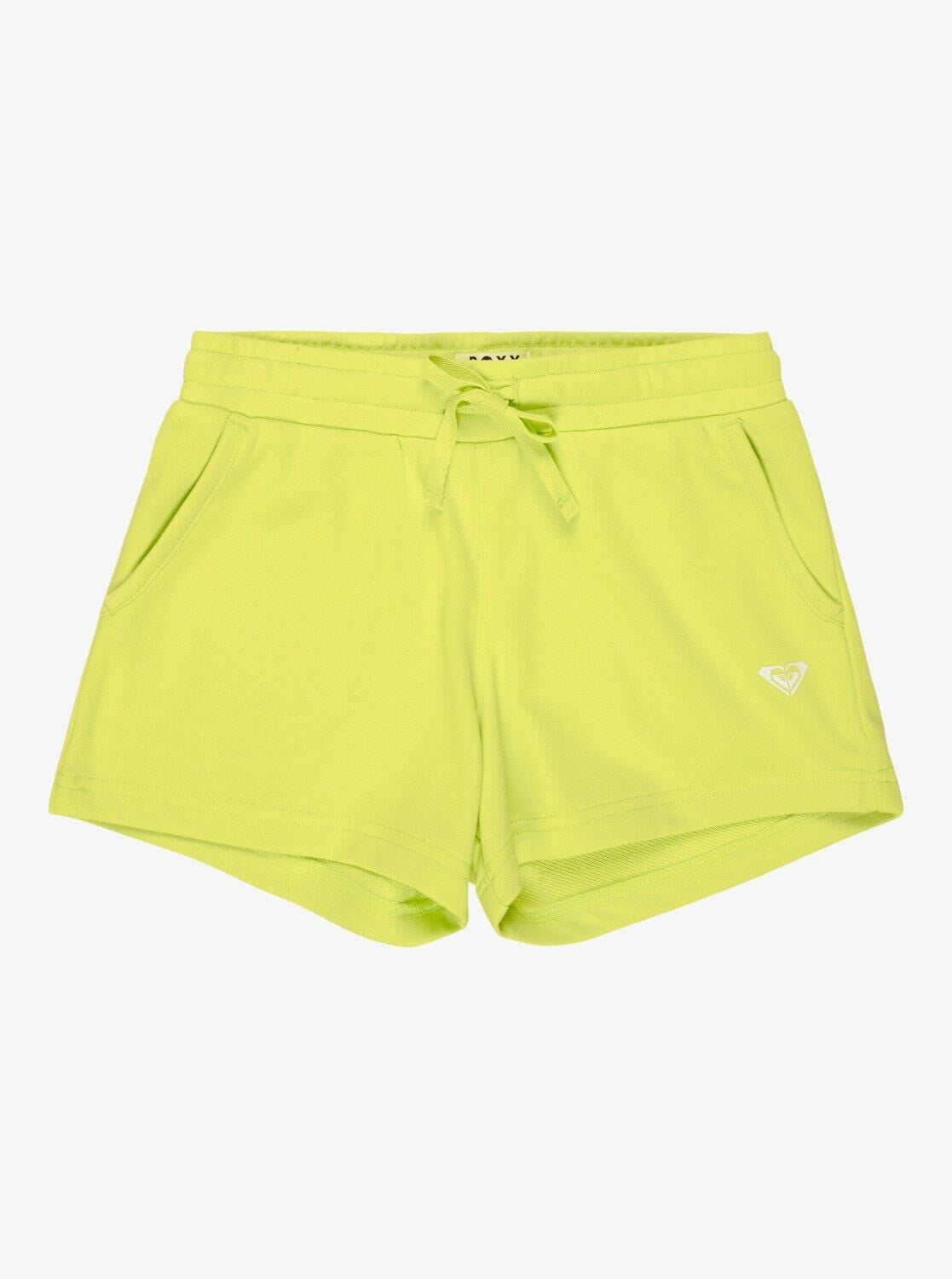 Roxy Surf Feeling Terry 8-16 Yaş Çocuk Şort-ERGFB03331