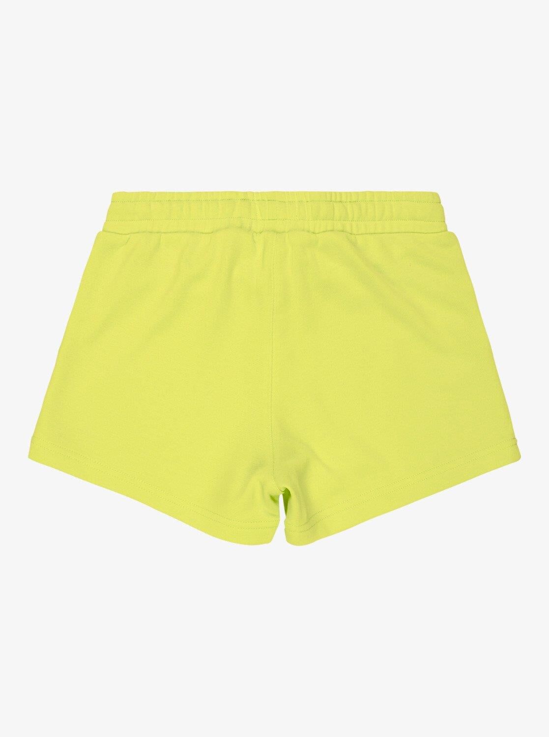 Roxy Surf Feeling Terry 8-16 Yaş Çocuk Şort-ERGFB03331