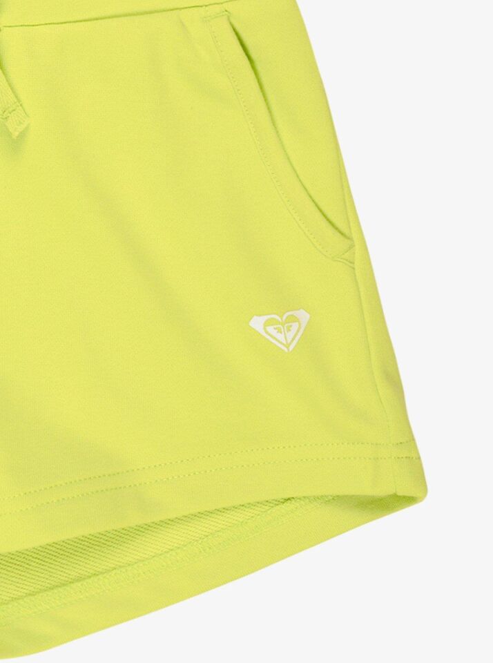 Roxy Surf Feeling Terry 8-16 Yaş Çocuk Şort-ERGFB03331