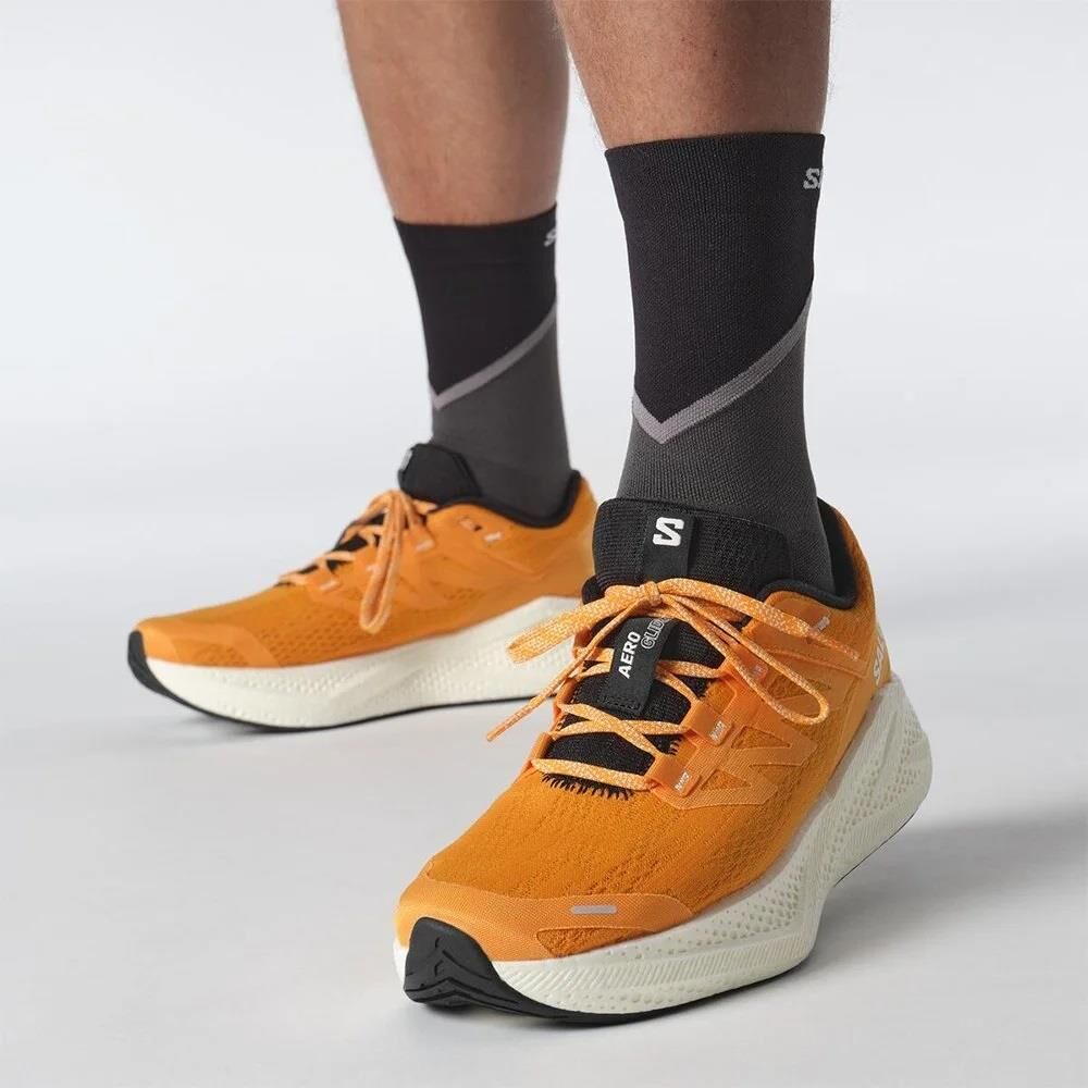 Salomon Aero Glide 3 Erkek Patika Koşu Ayakkabısı-L47756200