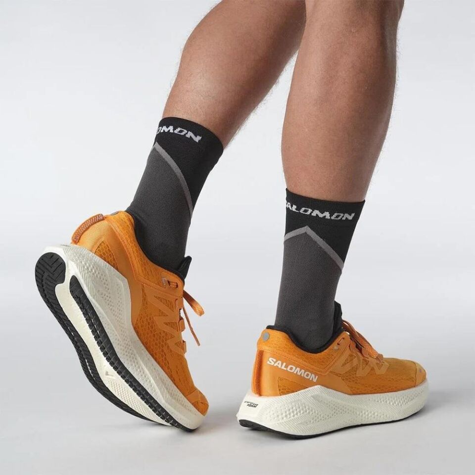 Salomon Aero Glide 3 Erkek Patika Koşu Ayakkabısı-L47756200